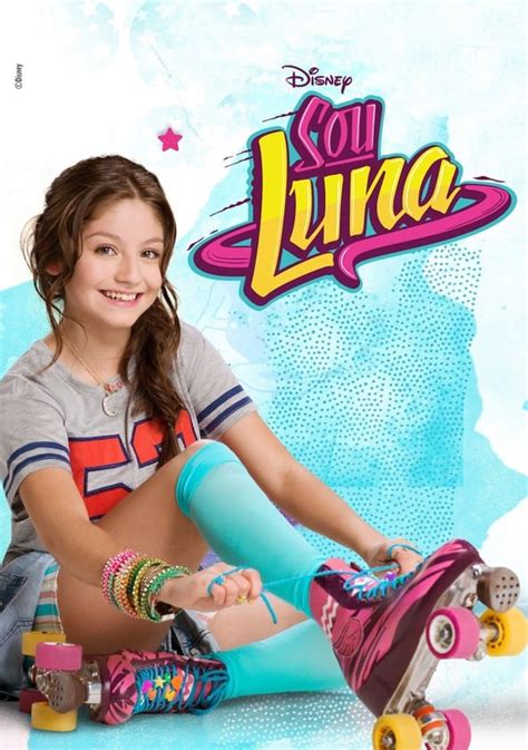 soy luna|soy luna in english.